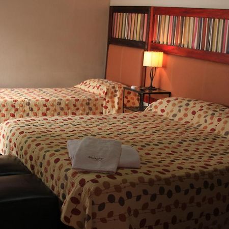 Munay Hotel กาฟายาเต ภายนอก รูปภาพ