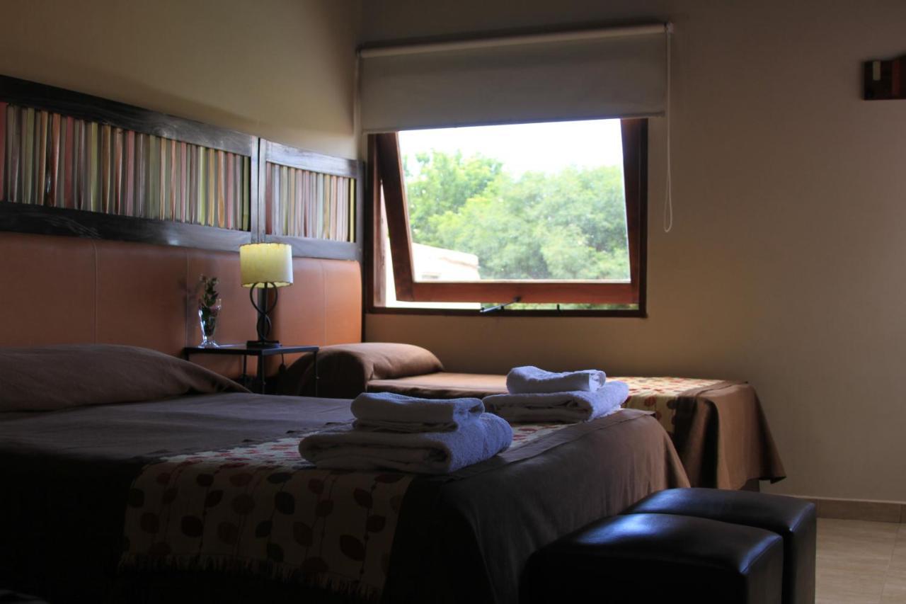 Munay Hotel กาฟายาเต ภายนอก รูปภาพ