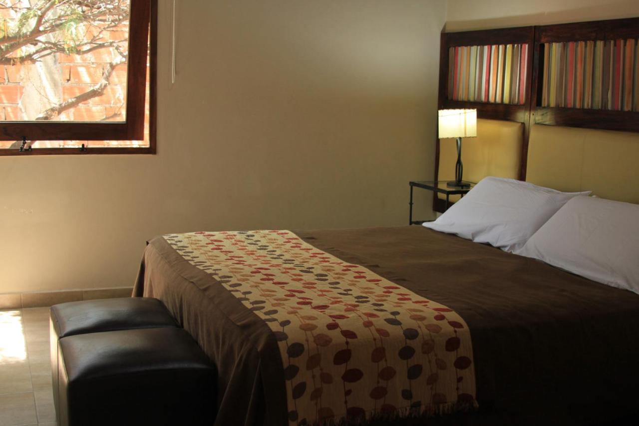 Munay Hotel กาฟายาเต ภายนอก รูปภาพ