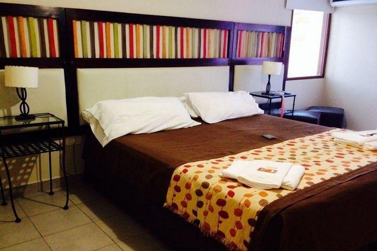 Munay Hotel กาฟายาเต ภายนอก รูปภาพ