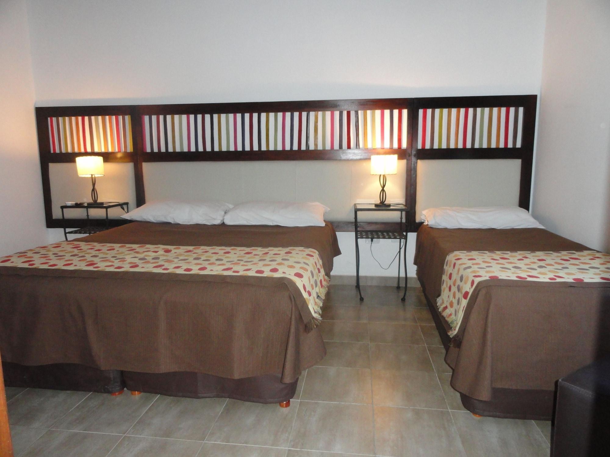 Munay Hotel กาฟายาเต ภายนอก รูปภาพ