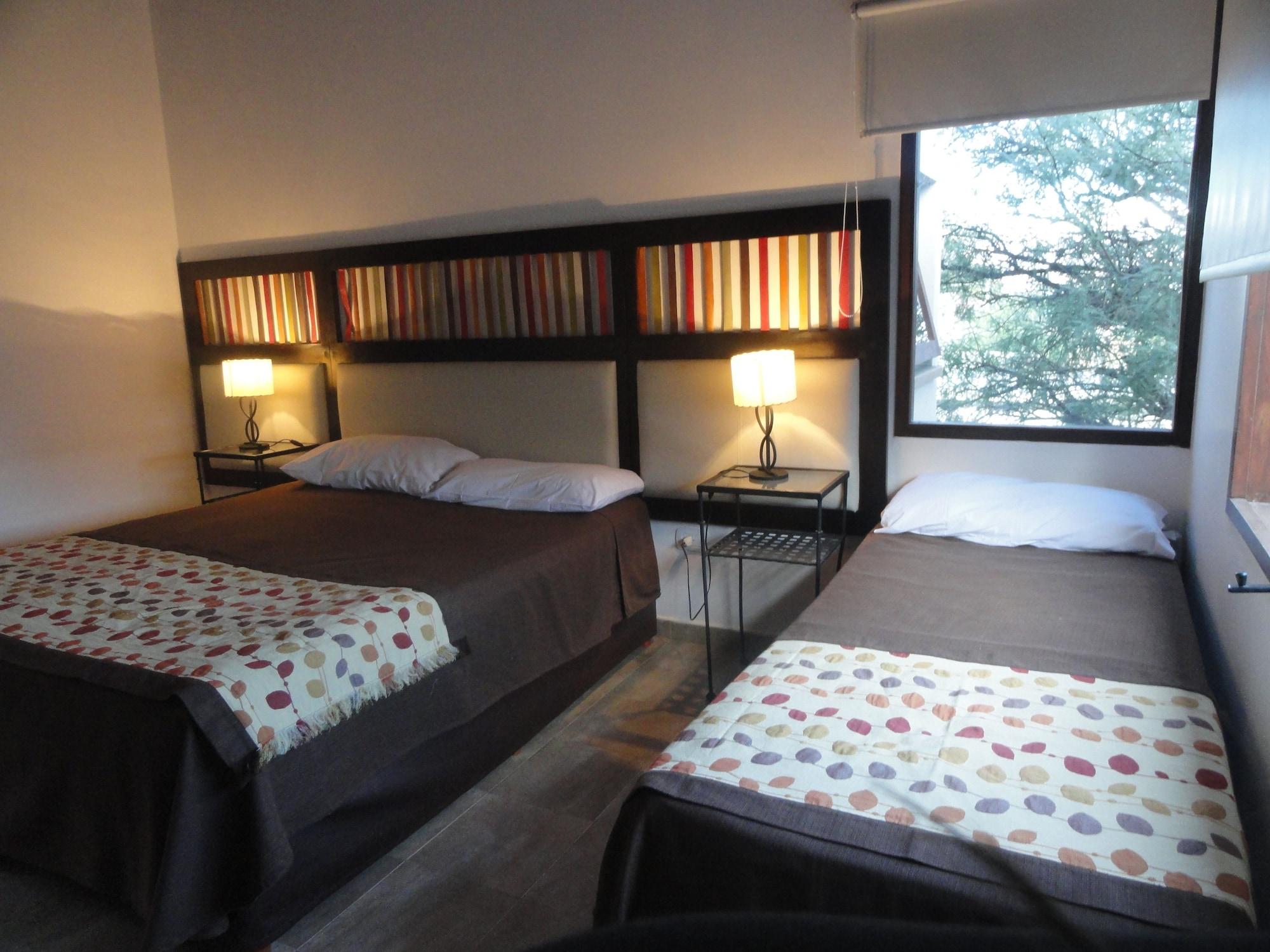 Munay Hotel กาฟายาเต ภายนอก รูปภาพ