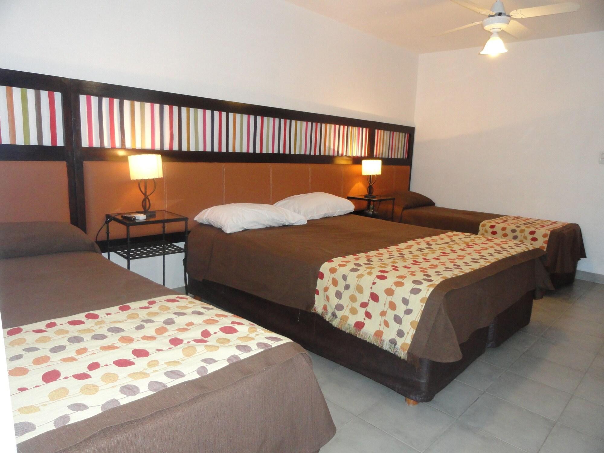 Munay Hotel กาฟายาเต ภายนอก รูปภาพ