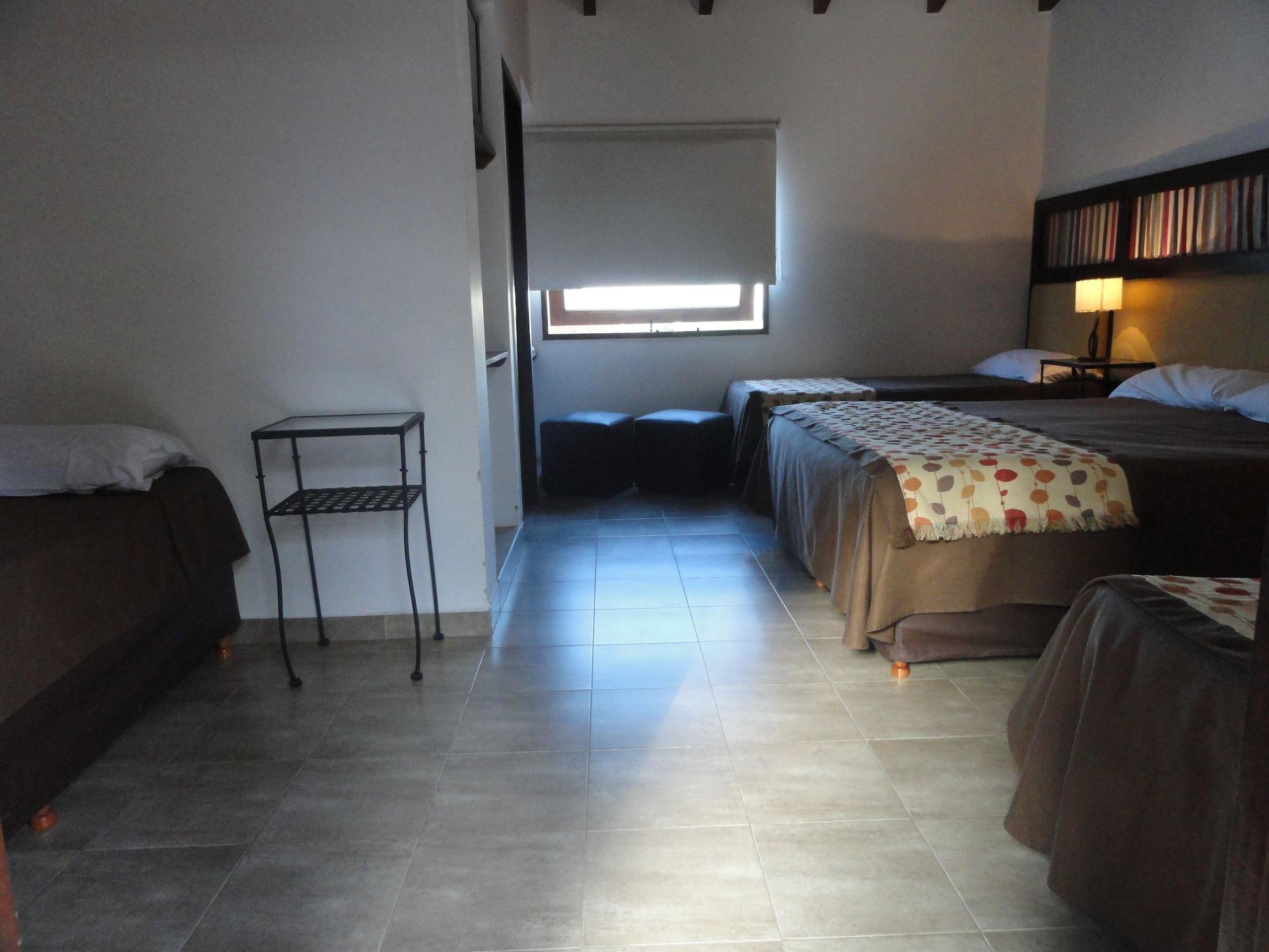 Munay Hotel กาฟายาเต ภายนอก รูปภาพ