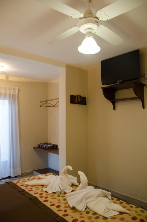 Munay Hotel กาฟายาเต ภายนอก รูปภาพ