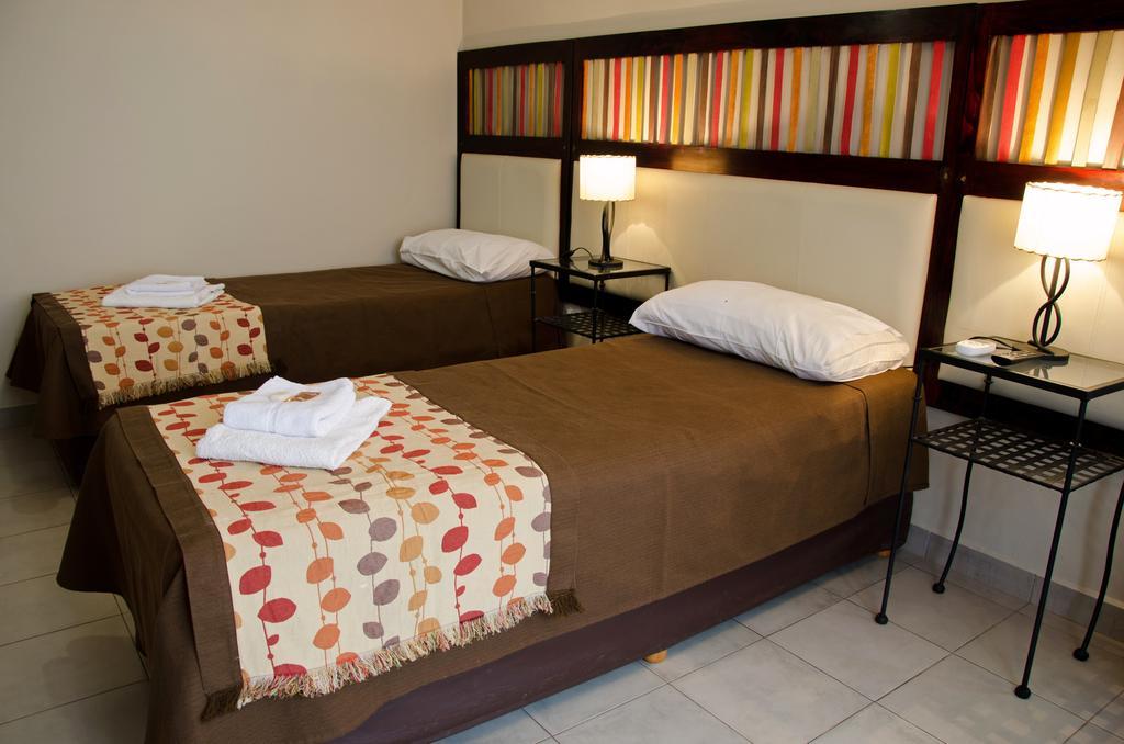 Munay Hotel กาฟายาเต ภายนอก รูปภาพ