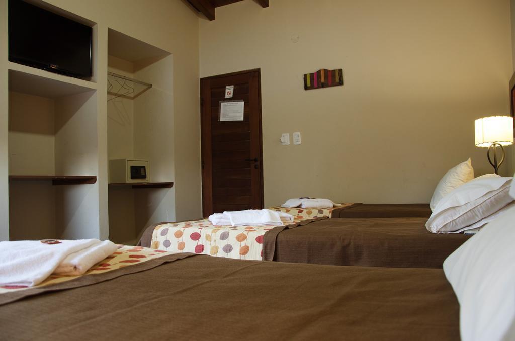 Munay Hotel กาฟายาเต ภายนอก รูปภาพ