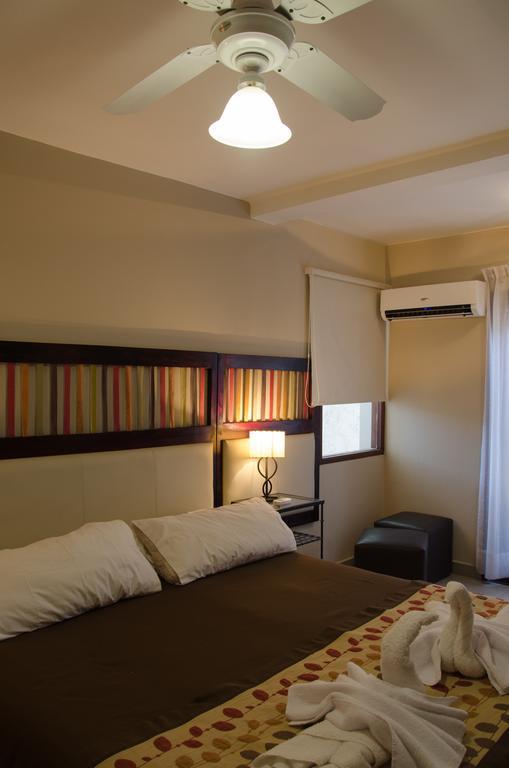 Munay Hotel กาฟายาเต ภายนอก รูปภาพ